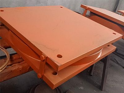 青州市建筑摩擦摆隔震支座用材料检测应该遵循哪些规范
