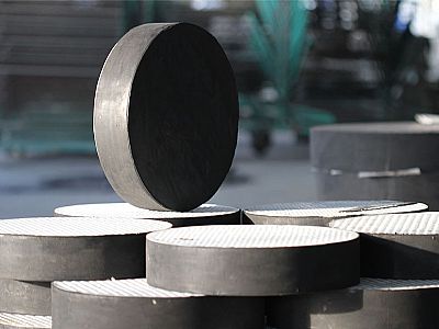 青州市板式橡胶支座应该如何做到质量控制？